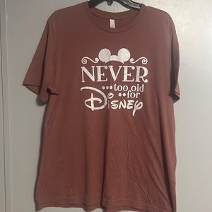 Disney Tee